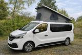 Renault Trafic Wavecamper dCi 170 EDC - Privatverkauf
