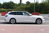 BMW 320 320e Touring Advantage Automatic - BMW 320 mit Hybrid-Antrieb: Kombi