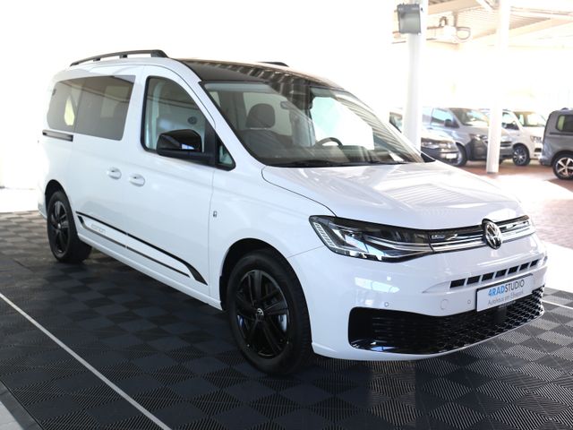 Volkswagen Caddy Maxi 1.5TSI EDITION LED SHZ APP ACC KAMERA