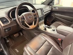 JEEP Grand Cherokee 3.0D Summit 4WD AHK VOLL GARANTIE