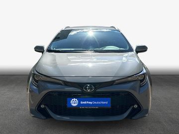 Toyota Corolla - 3