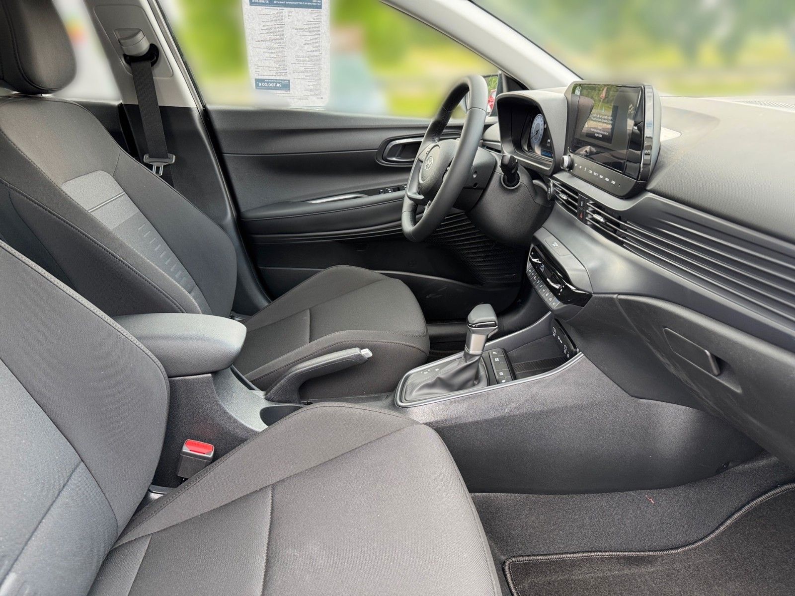 Hyundai BAYON - Bild 14