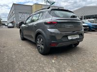 Dacia Sandero - Vorschau Bild 3