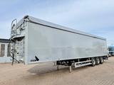 Stas S300ZX WF 87M3 13.50 FARMSTAR/GMP/TRICHTER/TOP - Tier-/Pferdetransport 3 5t