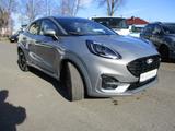 Ford Puma ST-Line X, FGS, Sync4, ACC, Winterpaket - mit Benzin-Antrieb: mit Navigationssystem, mit Klimaautomatik