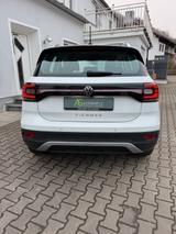 Volkswagen T-Cross Style DSG LED NAVI ACC SHZ PDC Kamera WR - VW T-Cross in Augsburg