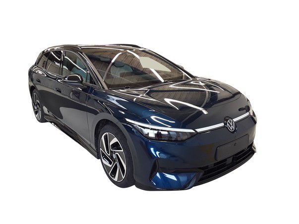 Volkswagen ID.7 - Bild 2