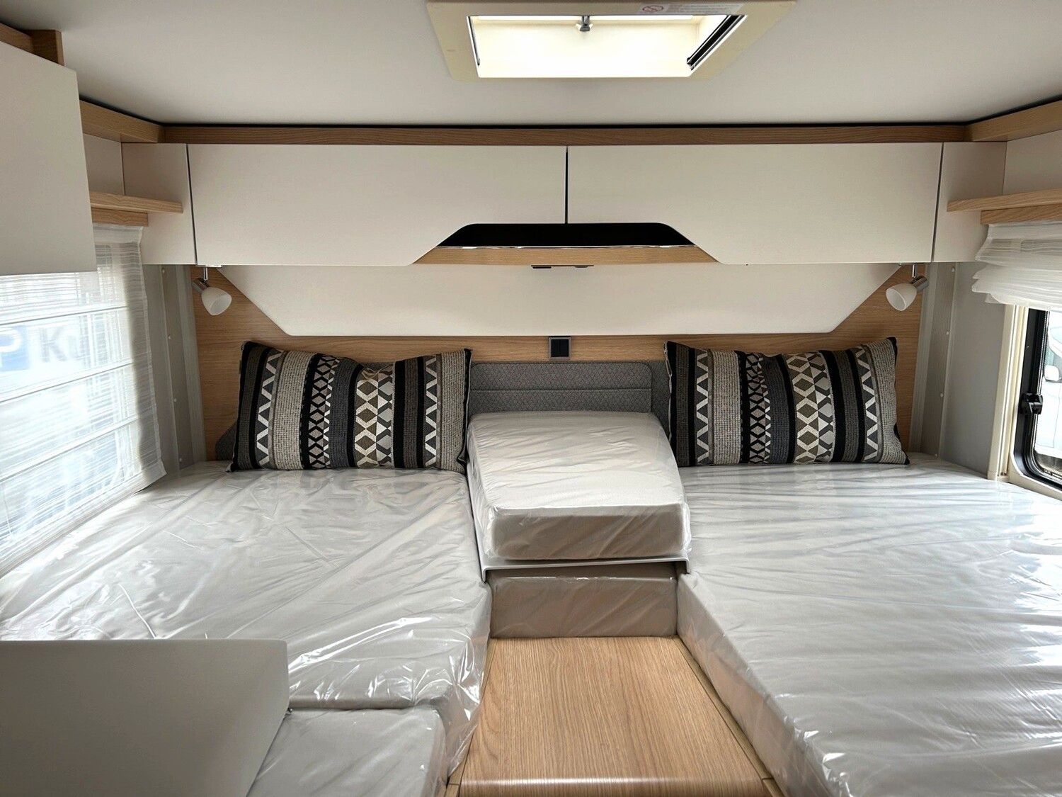 Fahrzeugabbildung HYMER / ERIBA / HYMERCAR Hymer BMC 580-T Hymer B-MC T 580