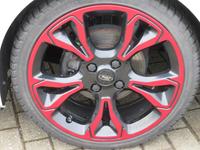 Ford Fiesta ST-Line 92kW B&O LED SHZ