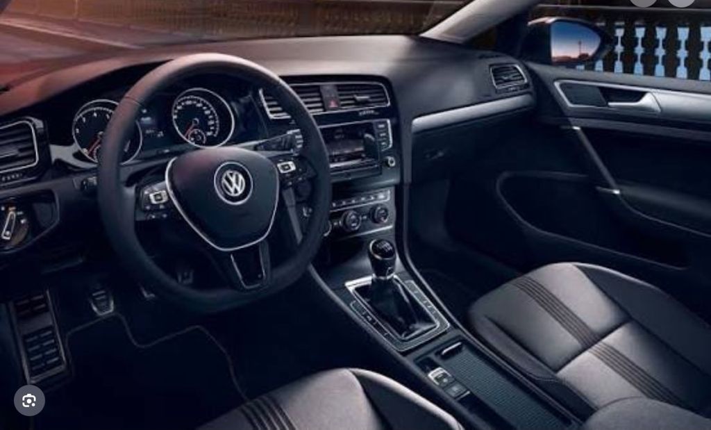 Image of Volkswagen Golf