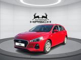 Hyundai i30 5-Türer 1.4 Benzin, M/T, 100 PS, SHZ KLIMA - Hyundai i30: Rot