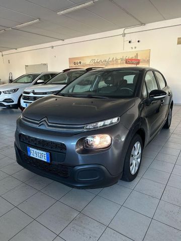 Citroën CITROEN - C3 - BlueHDi 100 S&S Feel