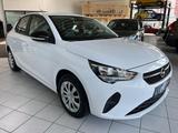 Opel Corsa F 1.2 Edition *PDC*CarPlay*DAB*Spur*Tempo* - gebrauchte Kleinwagen