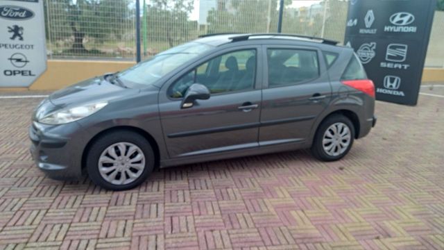 Peugeot 207 1.6 HDi 90CV FAP SW XS Ciel