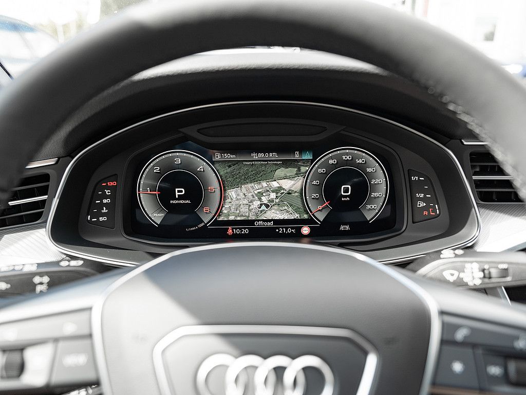 Fahrzeugabbildung Audi A7 Sportback 40 TDI NAVI LED SHZ