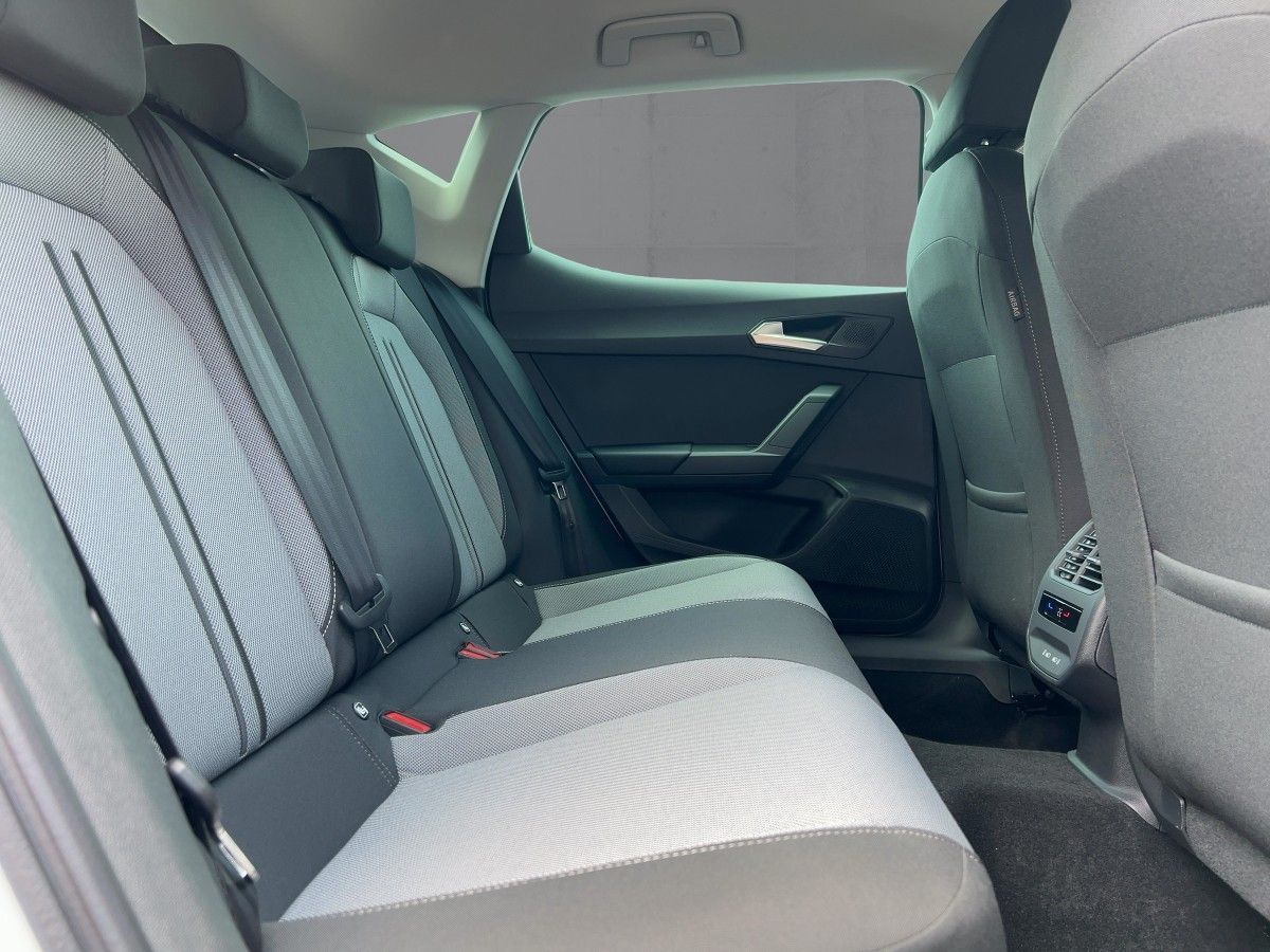 Seat Leon - Bild 13