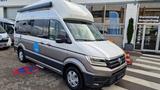 Volkswagen Grand California 600 -ehem. Miete - Offers matching your search criteria