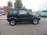 Suzuki Jimny 1.3 Klima*AHK - gebrauchte Suzuki Jimny aus dem Jahr 2004