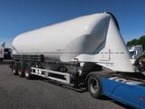 Spitzer SF 2748/3 P 4 Kammer liegend Silo 48m³ - Angebote entsprechen deinen Suchkriterien
