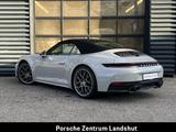 Porsche 992 (911) Carrera 4S Cabrio | Liftsystem | BOSE - Porsche: Roadster, 911