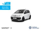 Volkswagen Up! 1.0 R-line 18!  Kamera Winterpaket - Volkswagen up!: R Line