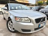 Volvo V50 1.6 diesel 110cv magnifica - gebrauchte Volvo V50 aus dem Jahr 2010