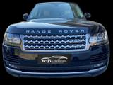 Land Rover Range 3.0 TDV6 Vogue 4x4 Perfetta - Land Rover Range Rover: Td6 Vogue