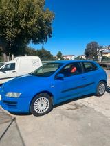 Fiat Stilo 1.9 JTD 3 porte Dynamic ok neo patent - Fiat Stilo: Dynamic
