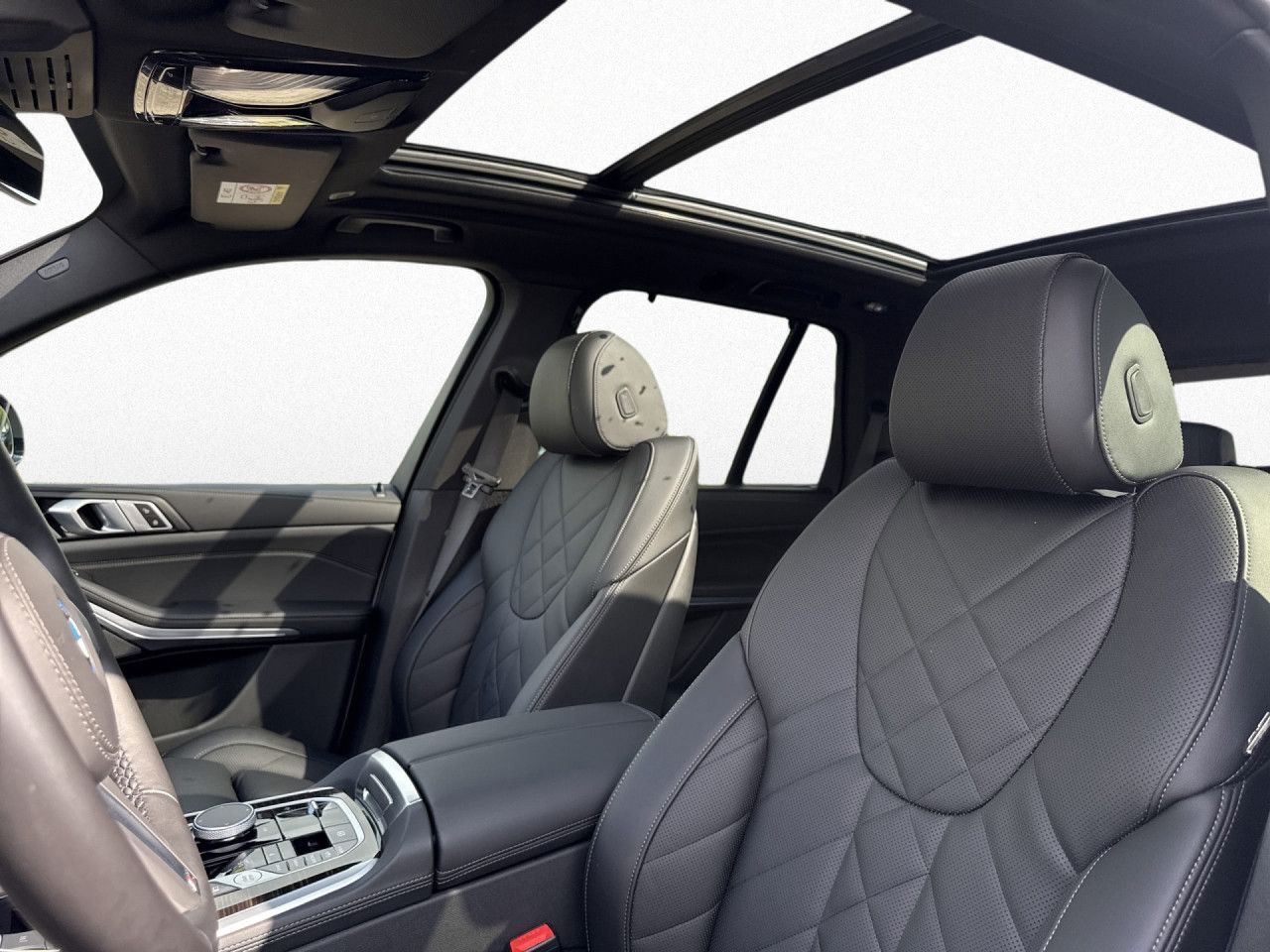 BMW X5 - Bild 22