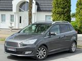 Ford Grand C-Max Grand C-MAX Titanium*1.HAND* - graue Ford Grand C-Max
