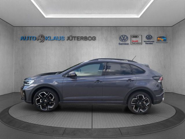 Taigo R-Line 1.0 TSI Matrix-LED Keyless 18 LM