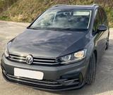 Volkswagen Touran 2.0 TDI DSG JOIN R LINE ZAHNRIEMEN NEU - Volkswagen Touran: Zahnriemen