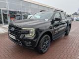 Ford Ranger Stormtrak 2.3 l EcoBoost PHEV Automatik - Ford Ranger Plug-in Hybrid (PHEV) Gebrauchtwagen