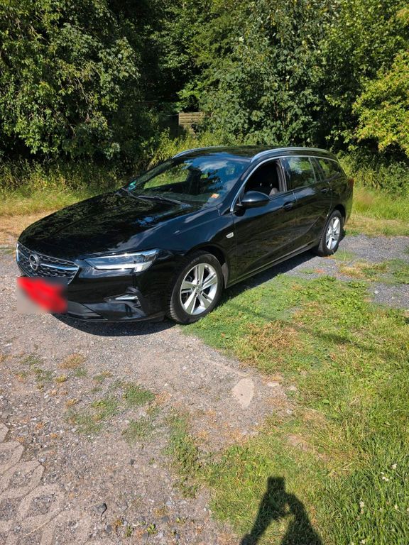 Image of Opel Insignia