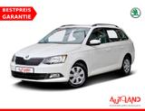 Skoda Fabia Combi 1.0 Klima USB AUX - Skoda Fabia: Kombi