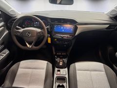 OPEL Corsa Edition Hybrid 110 eDCT LED CarPlay DAB SH