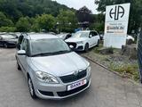 Skoda Roomster Ambition Plus Edition*1.HAND*SHZG*PDC - gebrauchte Skoda Roomster aus dem Jahr 2012