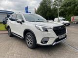Subaru Forester 2.0ie Comfort Lineartronic NAVI 2024 WR - gebrauchte Subaru Forester aus dem Jahr 2024
