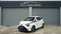 Toyota Aygo x-play Team D 1.Hand|Kamera|PDC|Relaxgarant