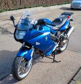 BMW F 800 ST - Angebote entsprechen deinen Suchkriterien