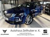 Skoda Octavia 1.0 TSI DRIVE *8-fach*Klimaauto*Sitzhzg* - Skoda Octavia Drive mit Benzin-Antrieb