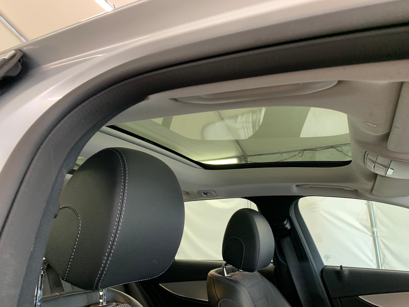 Mercedes-Benz E-Class Avantgarde Widescreen Pano FahrAss+ Kamera, миниатюра 5