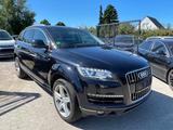 Audi Q7 3.0 TDI quattro S-Line/Facelift/Led - gebrauchte Audi Q7 mit Facelift