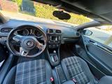 Volkswagen Golf 2.0 TSI GTI DSG Cabriolet
