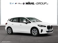BMW 220 Active Tourer - Vorschau Bild 9