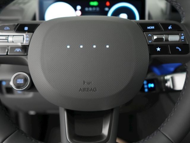 Hyundai INSTER – Bild 18