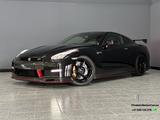 Nissan GT-R 3.8 V6 NISMO - Nissan GT-R: Nismo