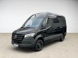 Mercedes-Benz Sprinter 315 CDI Select SpurW W-Paket ACC KAM - Offers