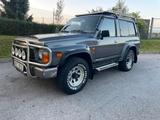 Nissan Patrol 2.8TD GR/Y60 MY1995 - 82kkm - Nissan Patrol: GR