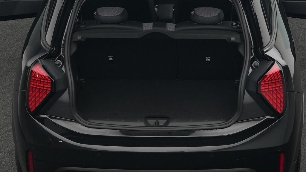 Fahrzeugabbildung MINI Cooper S Head-Up, Komfortzugang, Sitzheizung